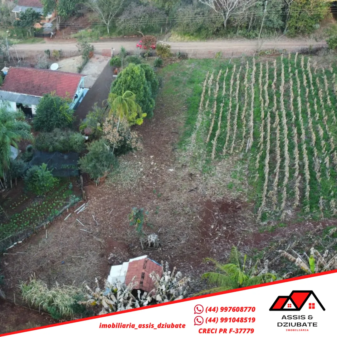 Ótima oportunidade de Chácara a venda em Iretama-PR!! — foto 7