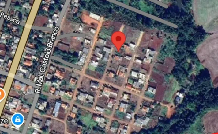 Terreno a venda em Iretama !!