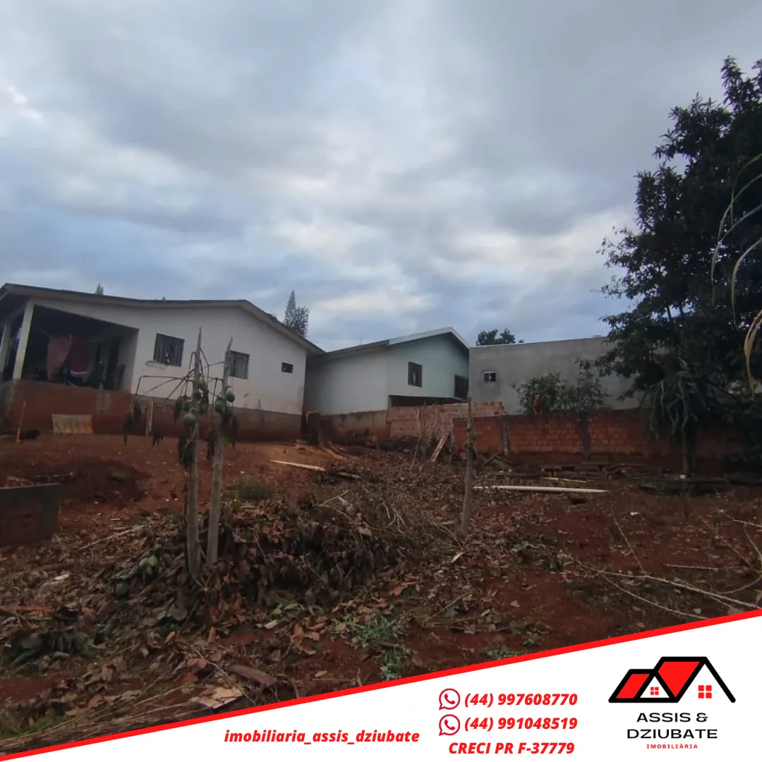 Terreno a venda em área central de Iretama !! — foto 7