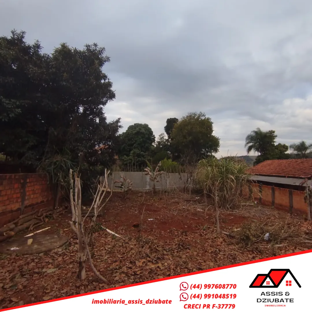 Terreno a venda em área central de Iretama !! — foto 6