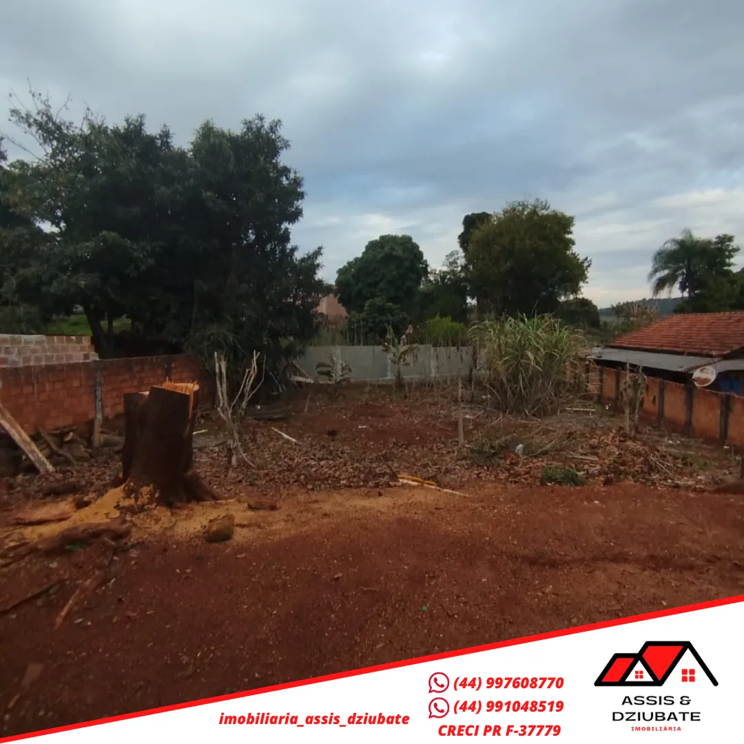 Terreno a venda em área central de Iretama !! — foto 10