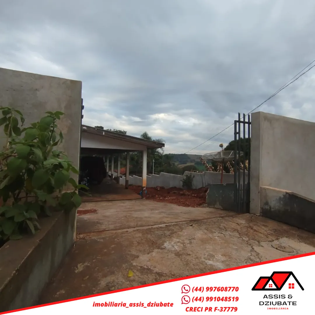 Terreno a venda em área central de Iretama !! — foto 4