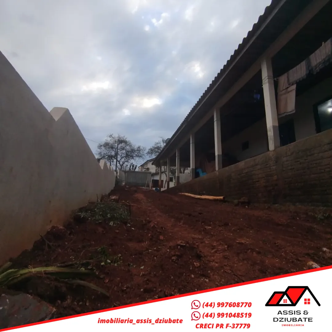 Terreno a venda em área central de Iretama !! — foto 3