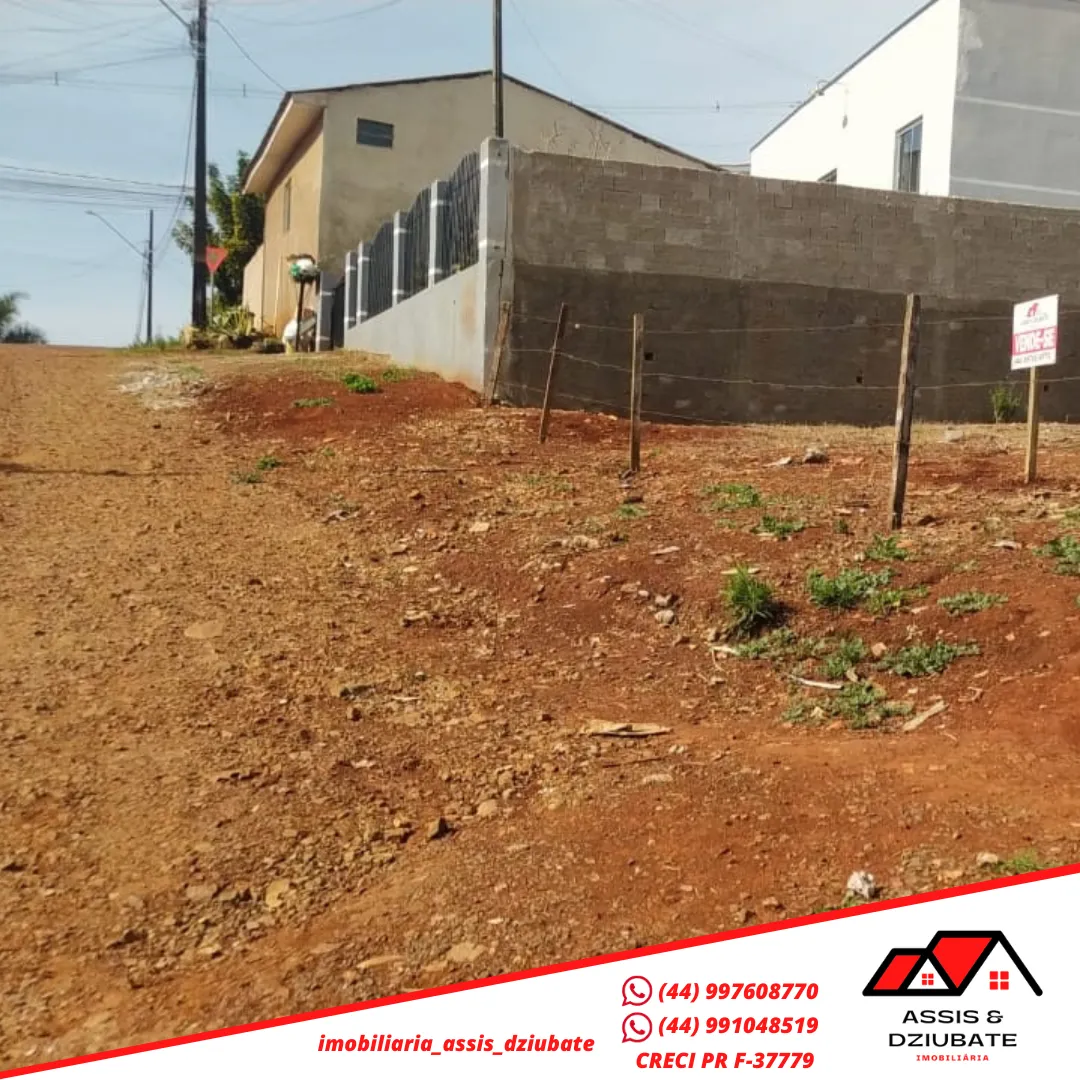 Terreno a venda em Pitanga/PR !! — foto 7
