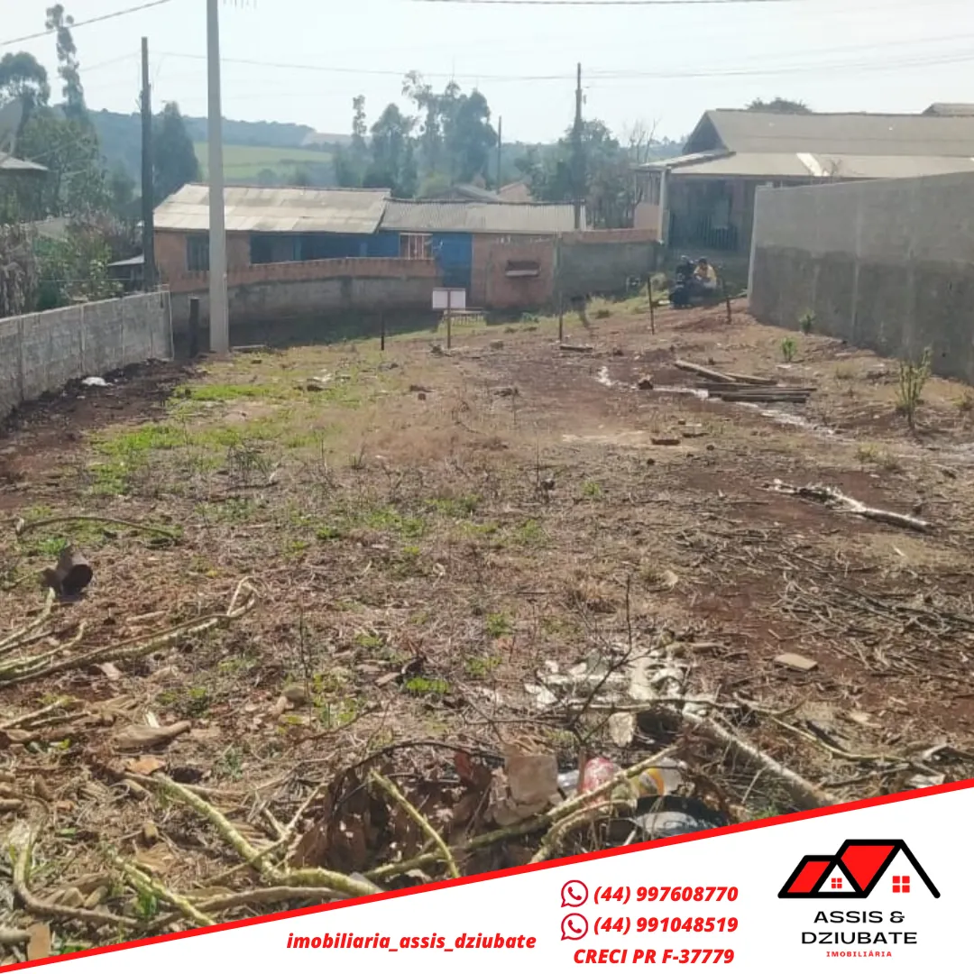 Terreno a venda em Pitanga/PR !! — foto 4