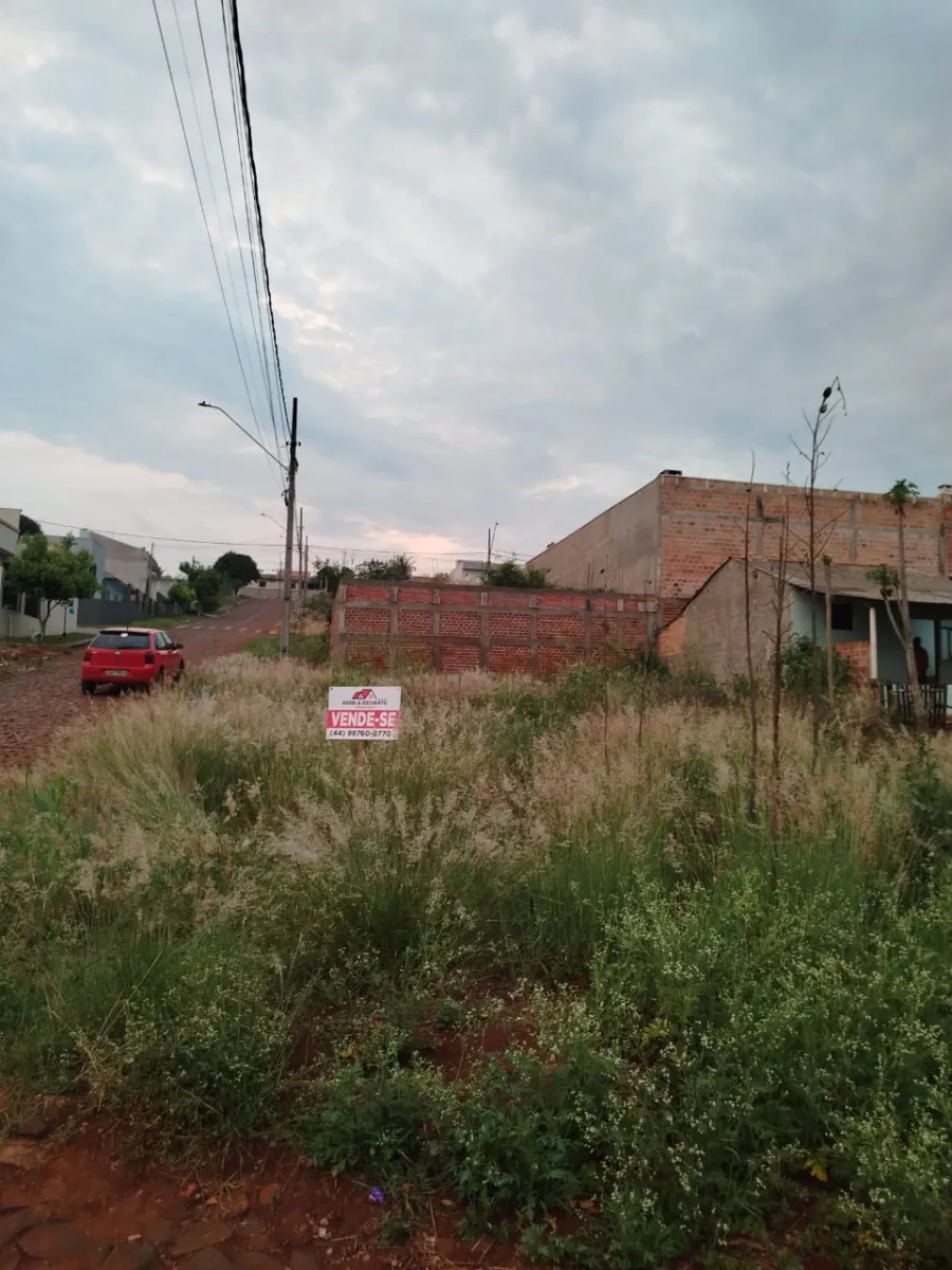 Terreno a venda no Loteamento Maria Clara em Iretama! — foto 4