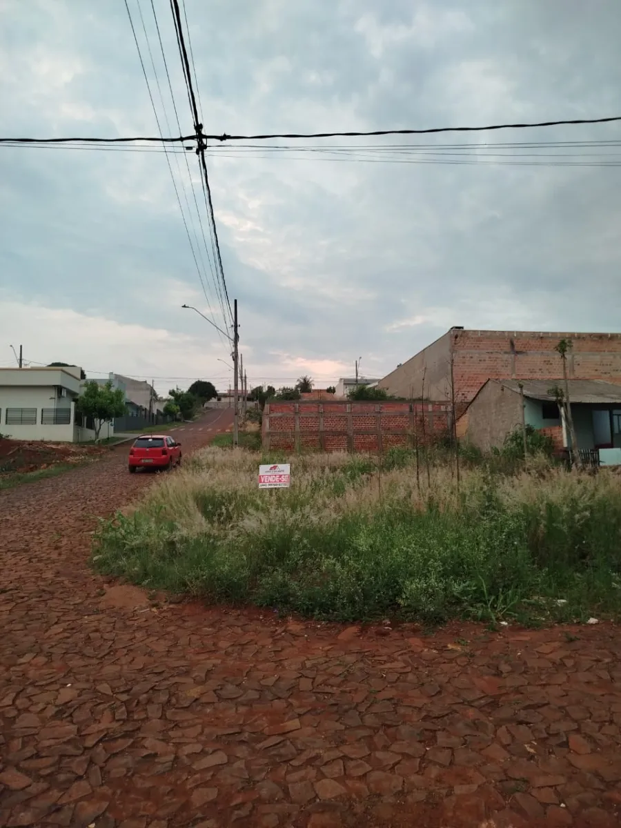 Terreno a venda no Loteamento Maria Clara em Iretama! — foto 2