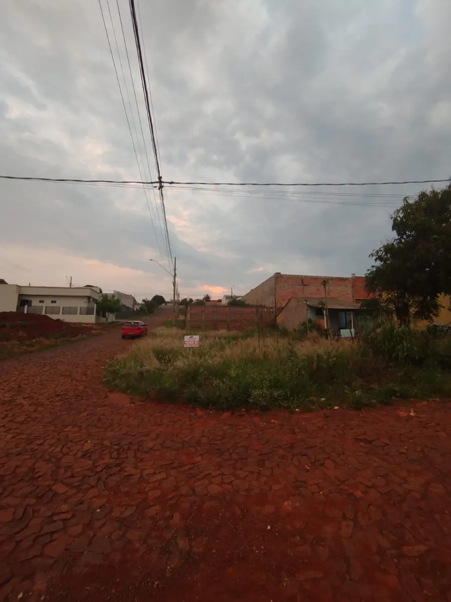 Terreno a venda no Loteamento Maria Clara em Iretama! — foto 3