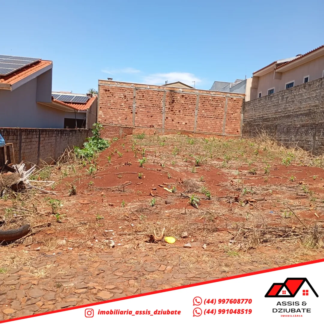 Terreno a venda no Loteamento Jardim Maria Clara em Iretama! — foto 3
