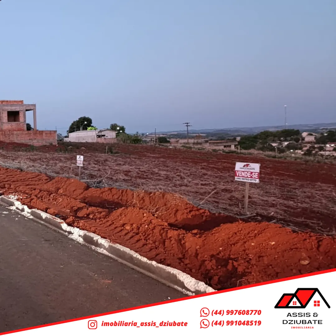 Ótima oportunidade de terrenos a venda em Iretama-PR!! — foto 2