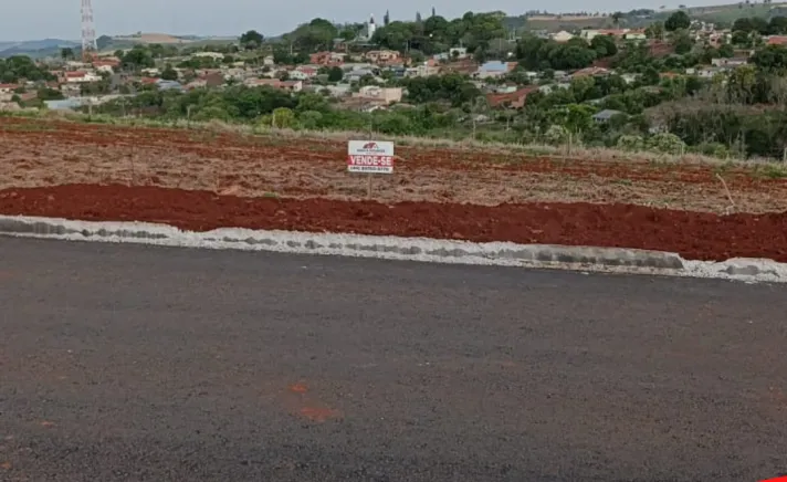 Ótima oportunidade de terrenos a venda em Iretama-PR!!