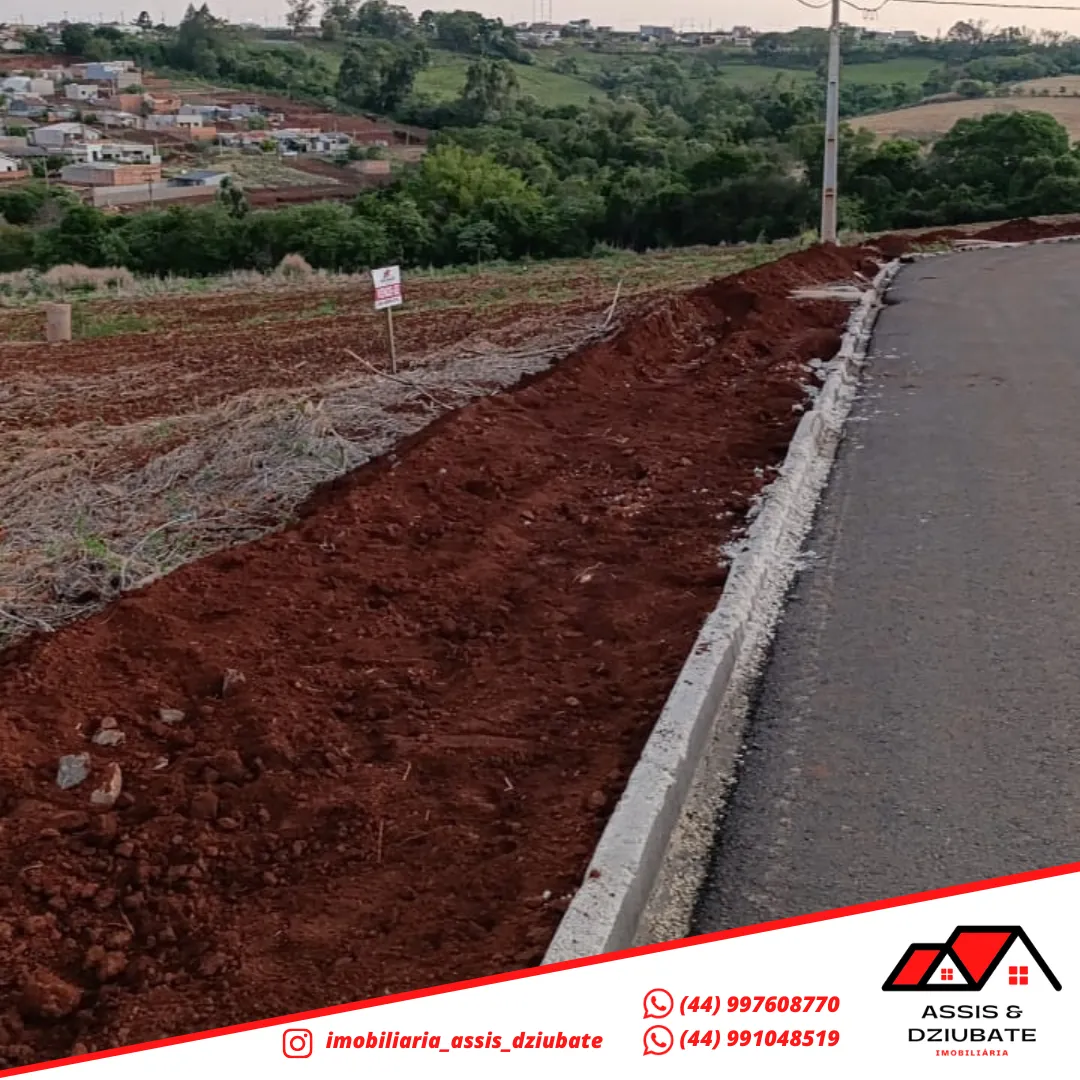 Ótima oportunidade de terrenos a venda em Iretama-PR!! — foto 10
