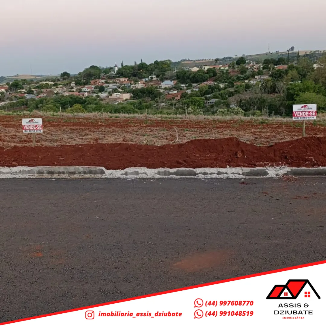 Ótima oportunidade de terrenos a venda em Iretama-PR!! — foto 9