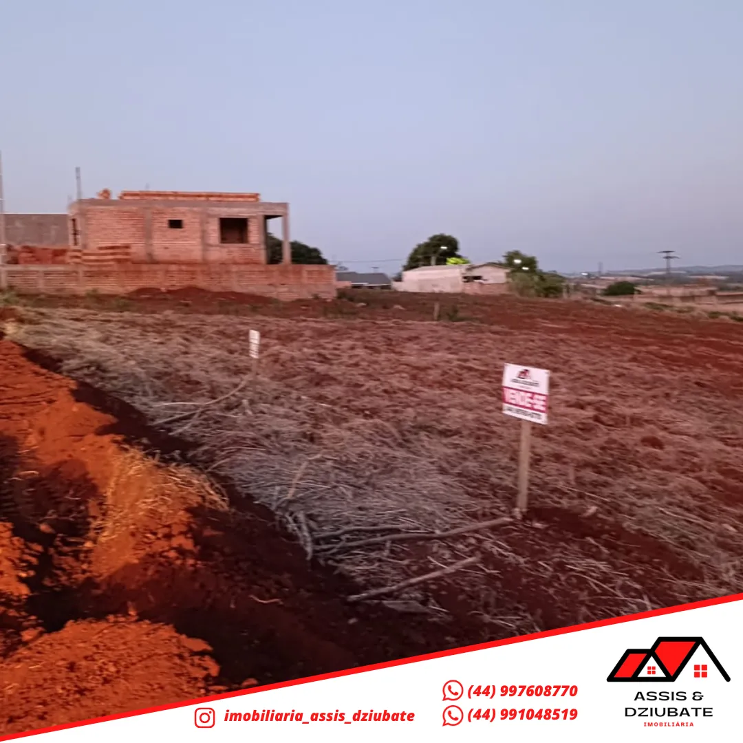 Ótima oportunidade de terrenos a venda em Iretama-PR!! — foto 5
