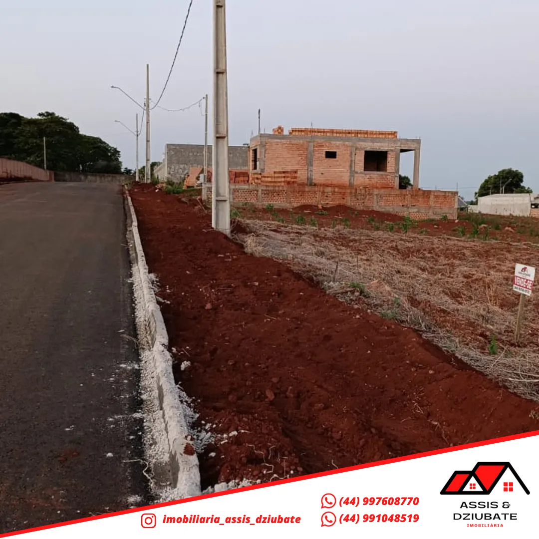 Ótima oportunidade de terrenos a venda em Iretama-PR!! — foto 8