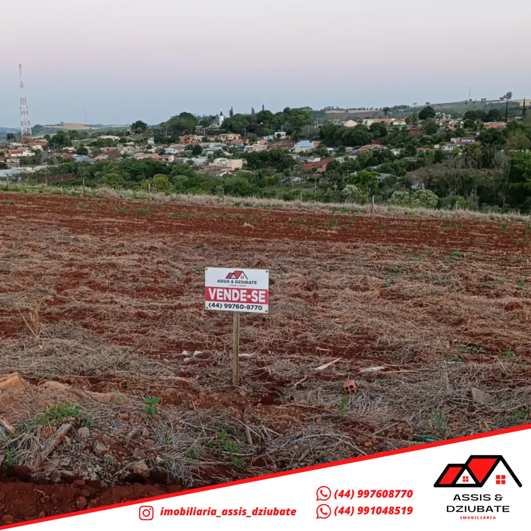 Ótima oportunidade de terrenos a venda em Iretama-PR!! — foto 11