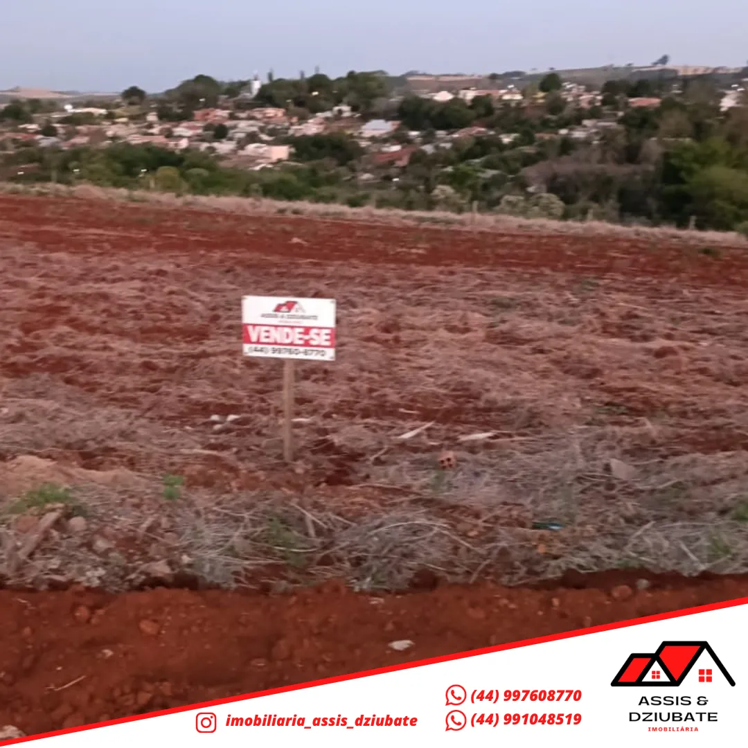 Ótima oportunidade de terrenos a venda em Iretama-PR!! — foto 4
