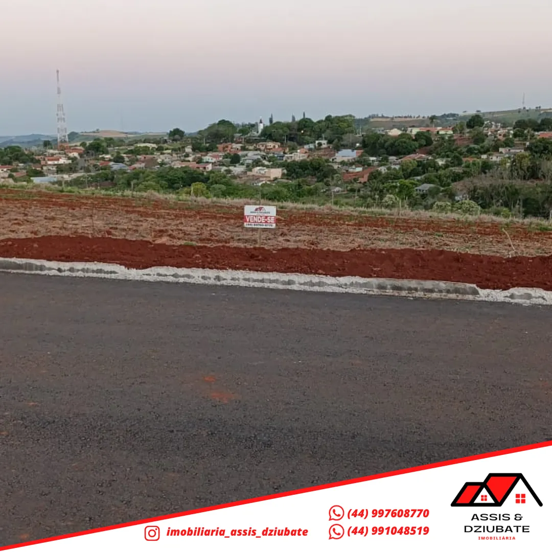 Ótima oportunidade de terrenos a venda em Iretama-PR!! — foto 3