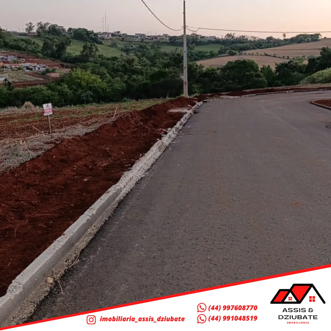 Ótima oportunidade de terrenos a venda em Iretama-PR!! — foto 6