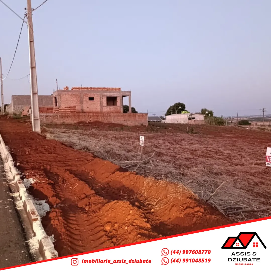 Ótima oportunidade de terrenos a venda em Iretama-PR!! — foto 7