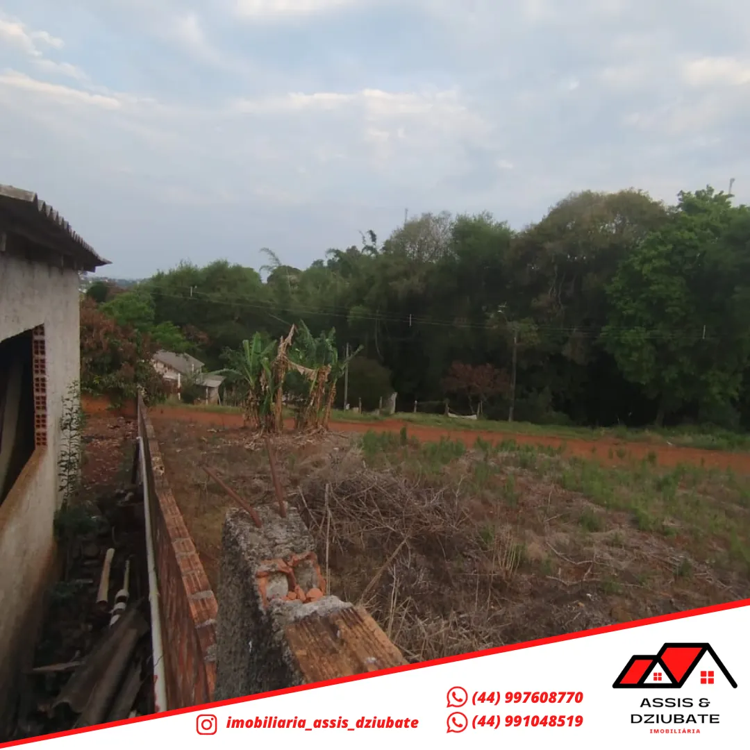 Terreno a venda em Iretama !! — foto 4