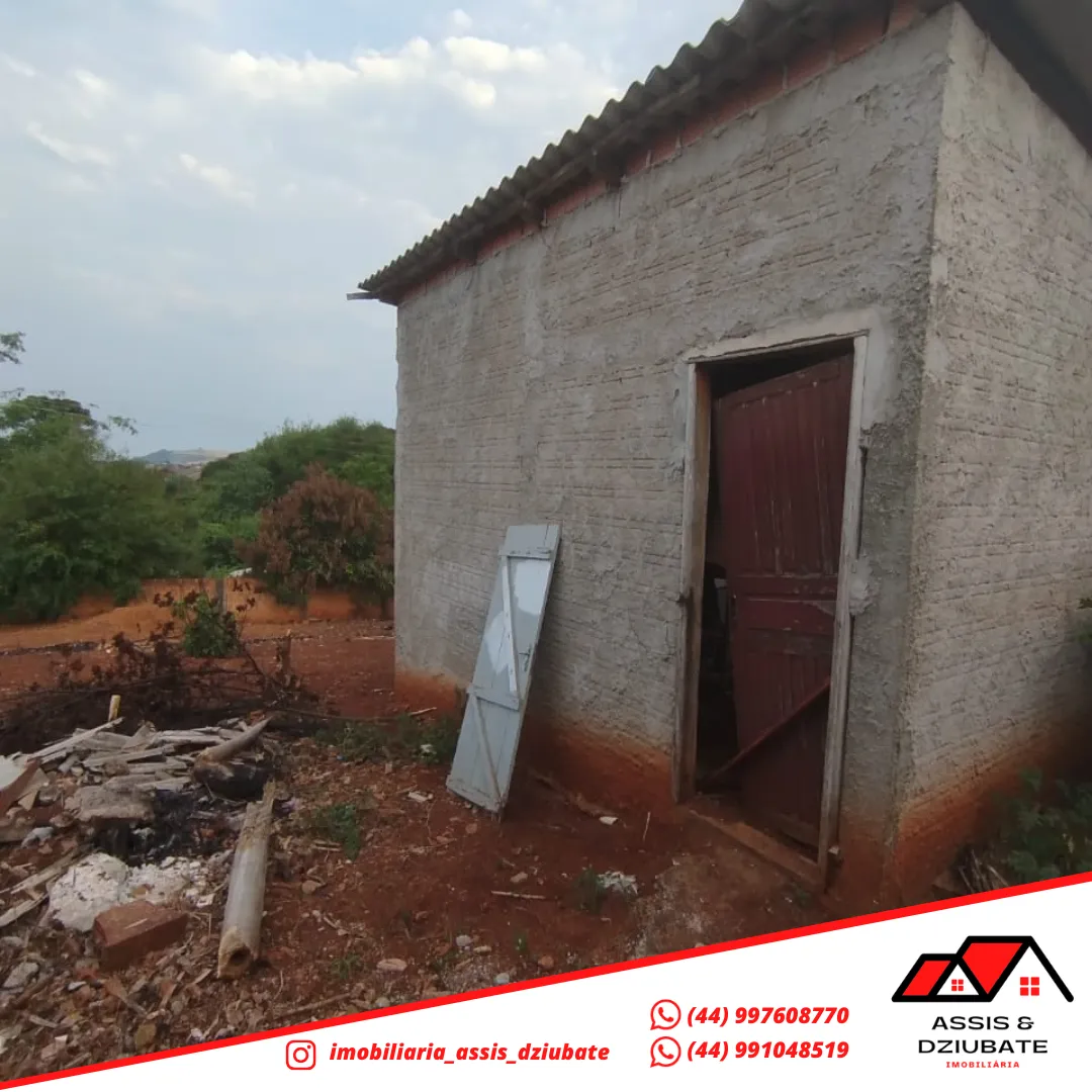 Terreno a venda em Iretama !! — foto 7