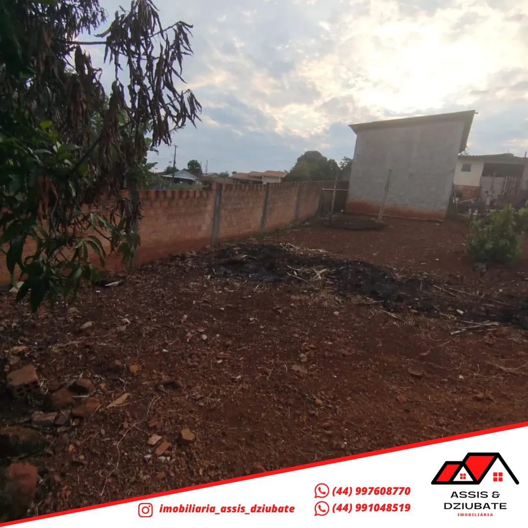 Terreno a venda em Iretama !! — foto 8