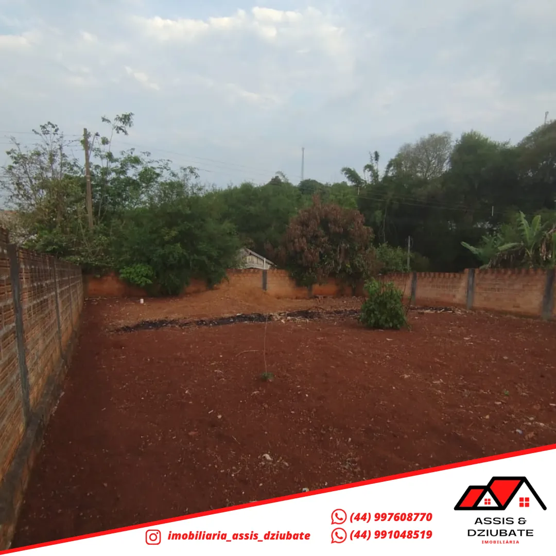 Terreno a venda em Iretama !! — foto 9