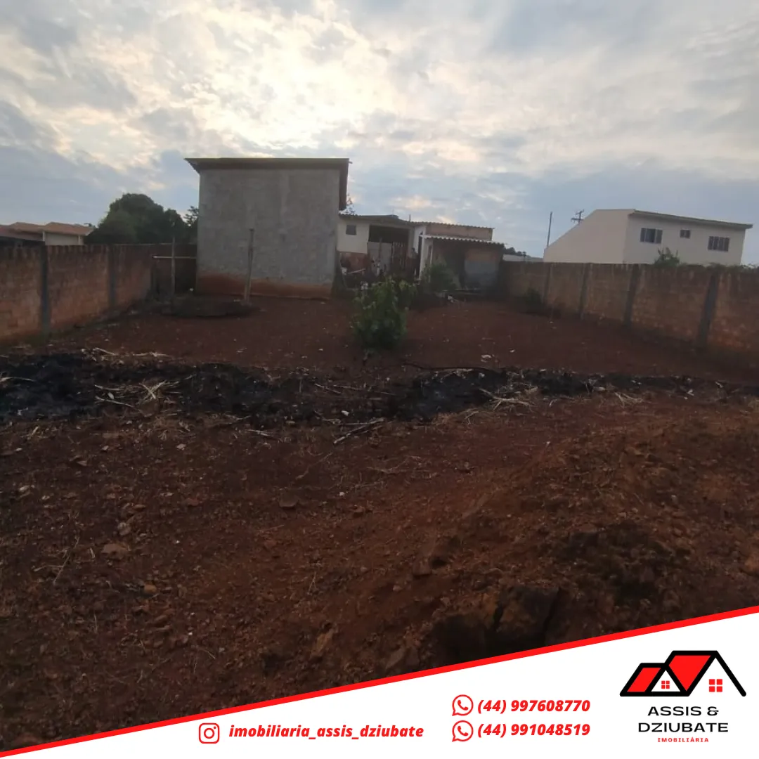 Terreno a venda em Iretama !! — foto 10