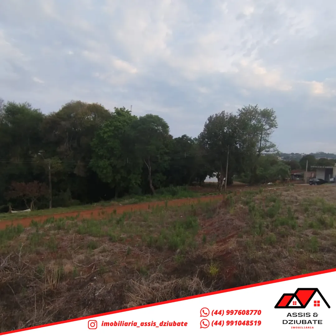 Terreno a venda em Iretama !! — foto 3