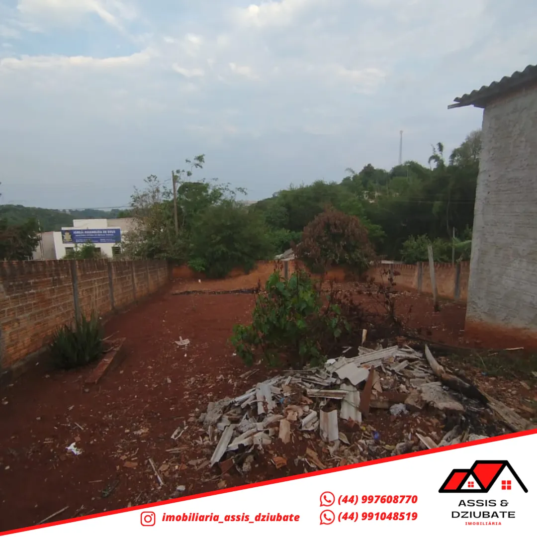 Terreno a venda em Iretama !! — foto 5
