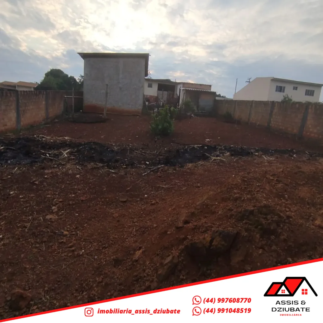 Terreno a venda em Iretama !! — foto 2
