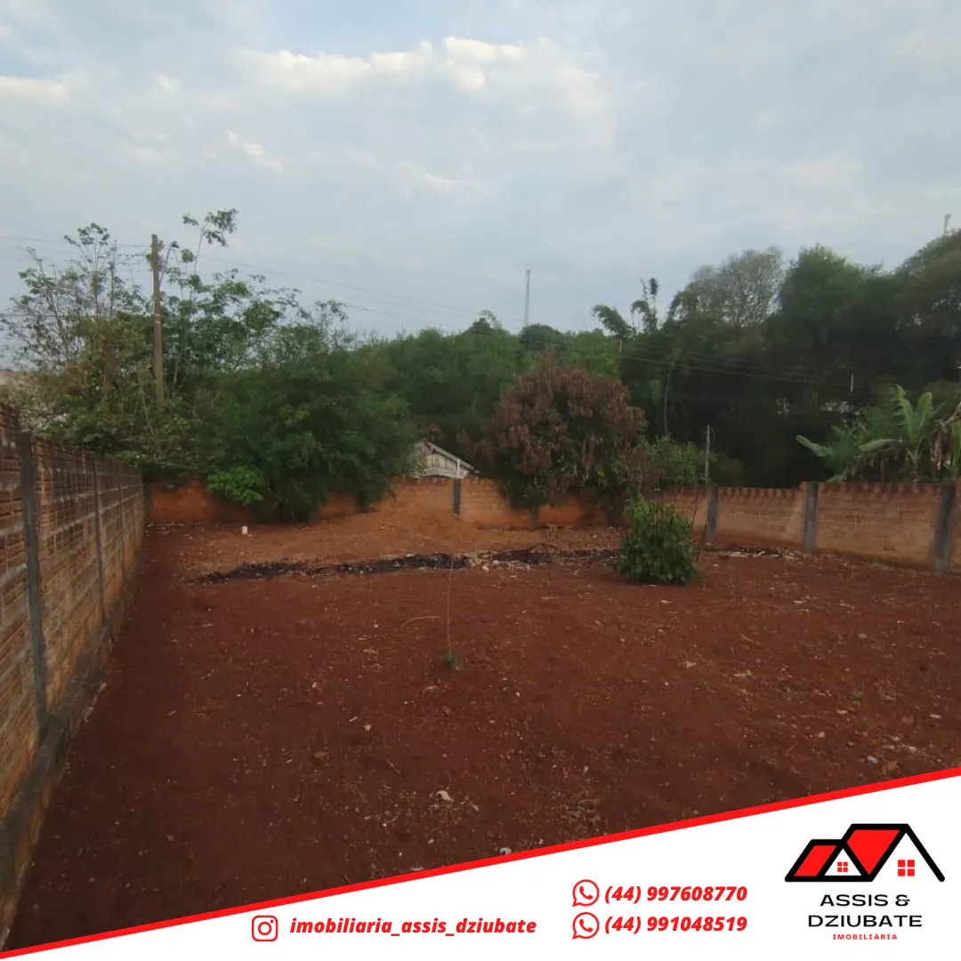 Terreno a venda em Iretama !! — foto 6