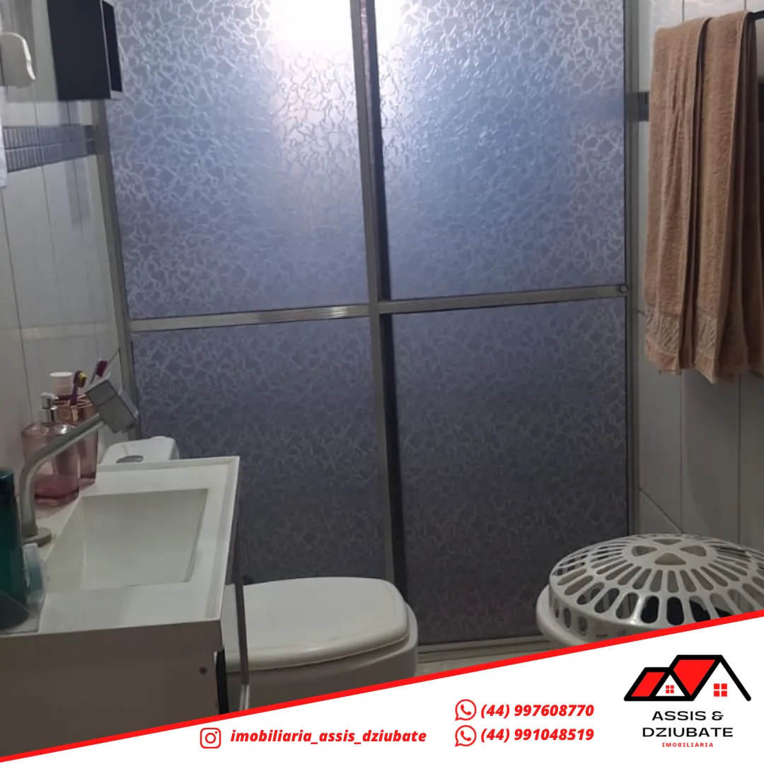Casa a venda em Iretama-PR! — foto 8