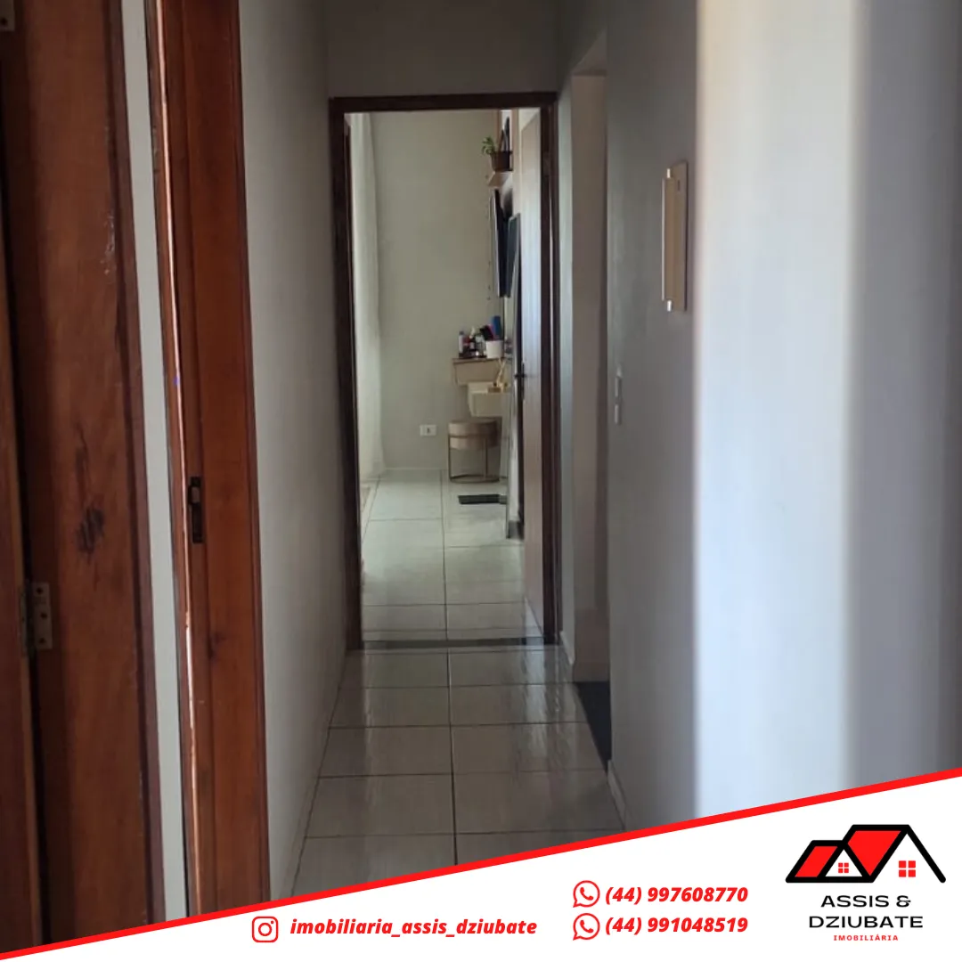 Casa a venda em Iretama-PR! — foto 2