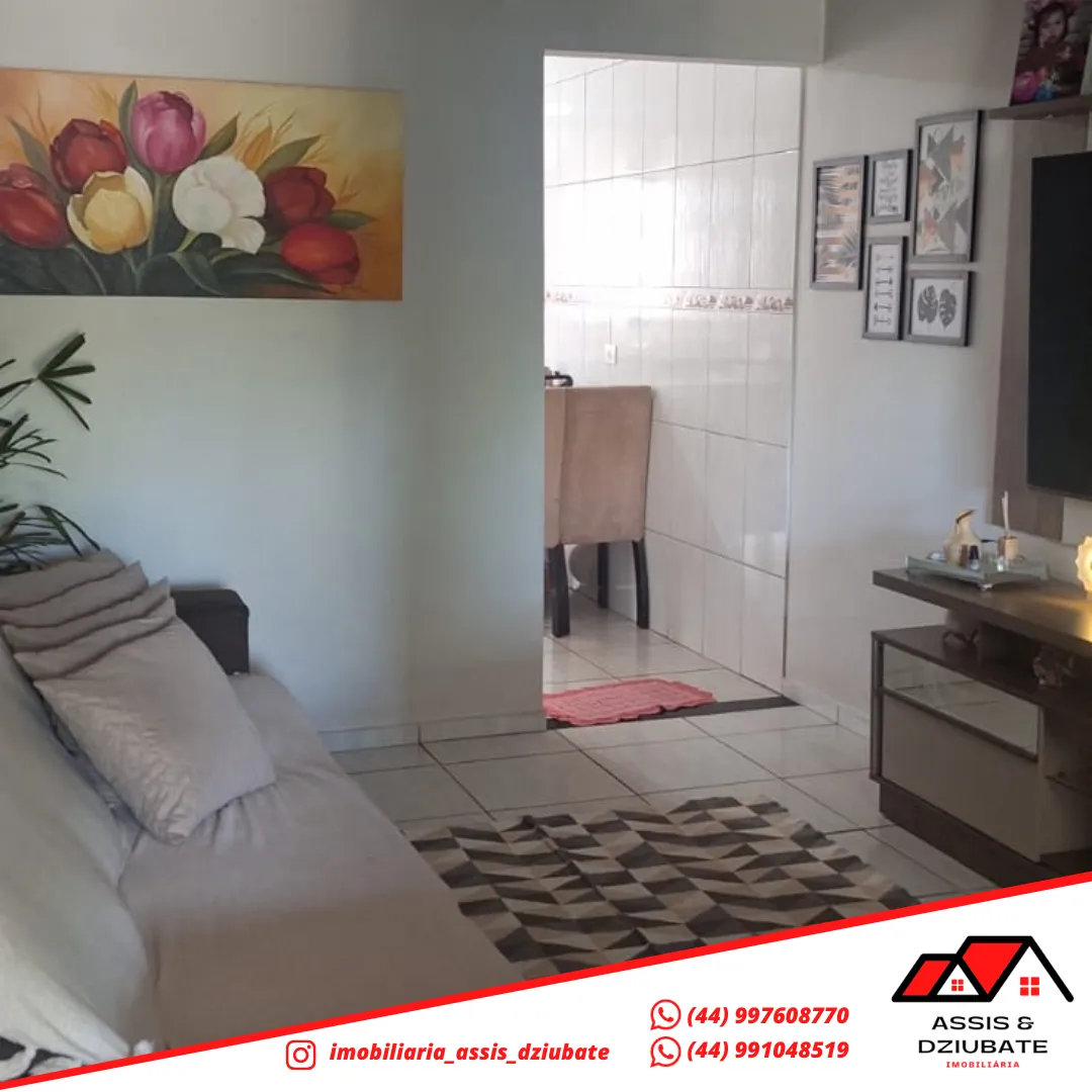 Casa a venda em Iretama-PR! — foto 7