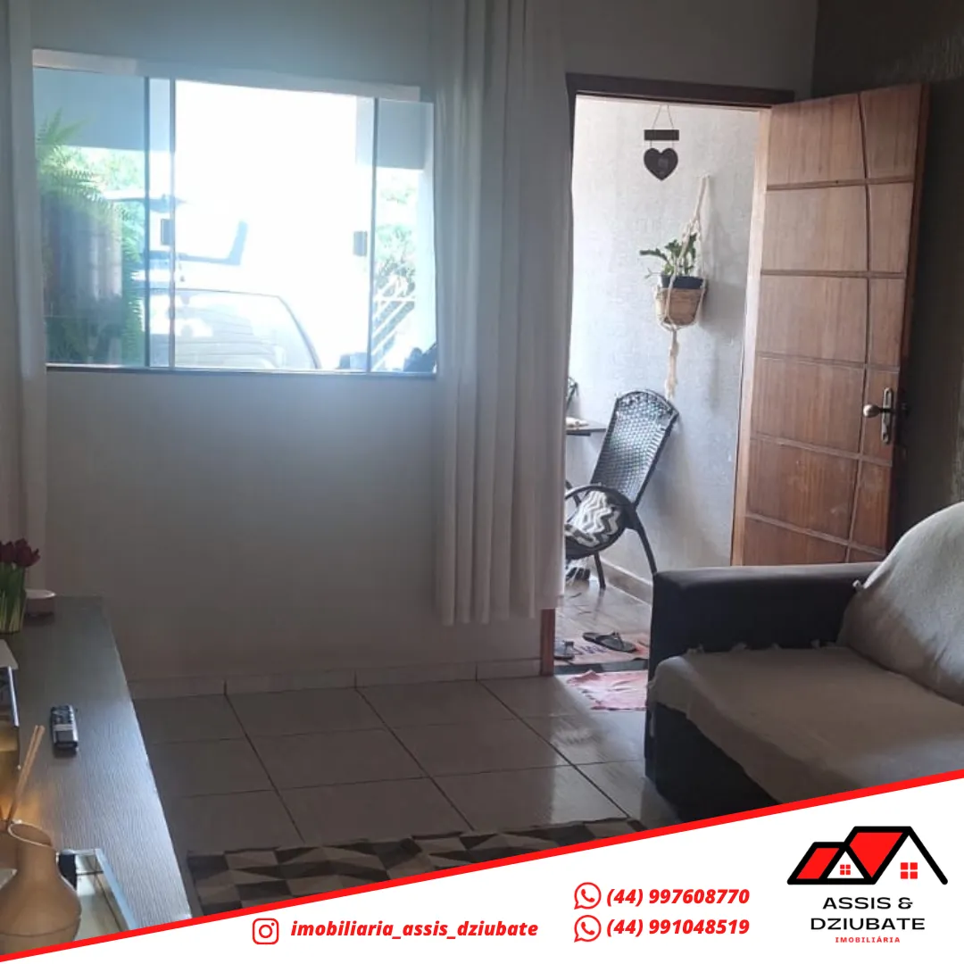 Casa a venda em Iretama-PR! — foto 6