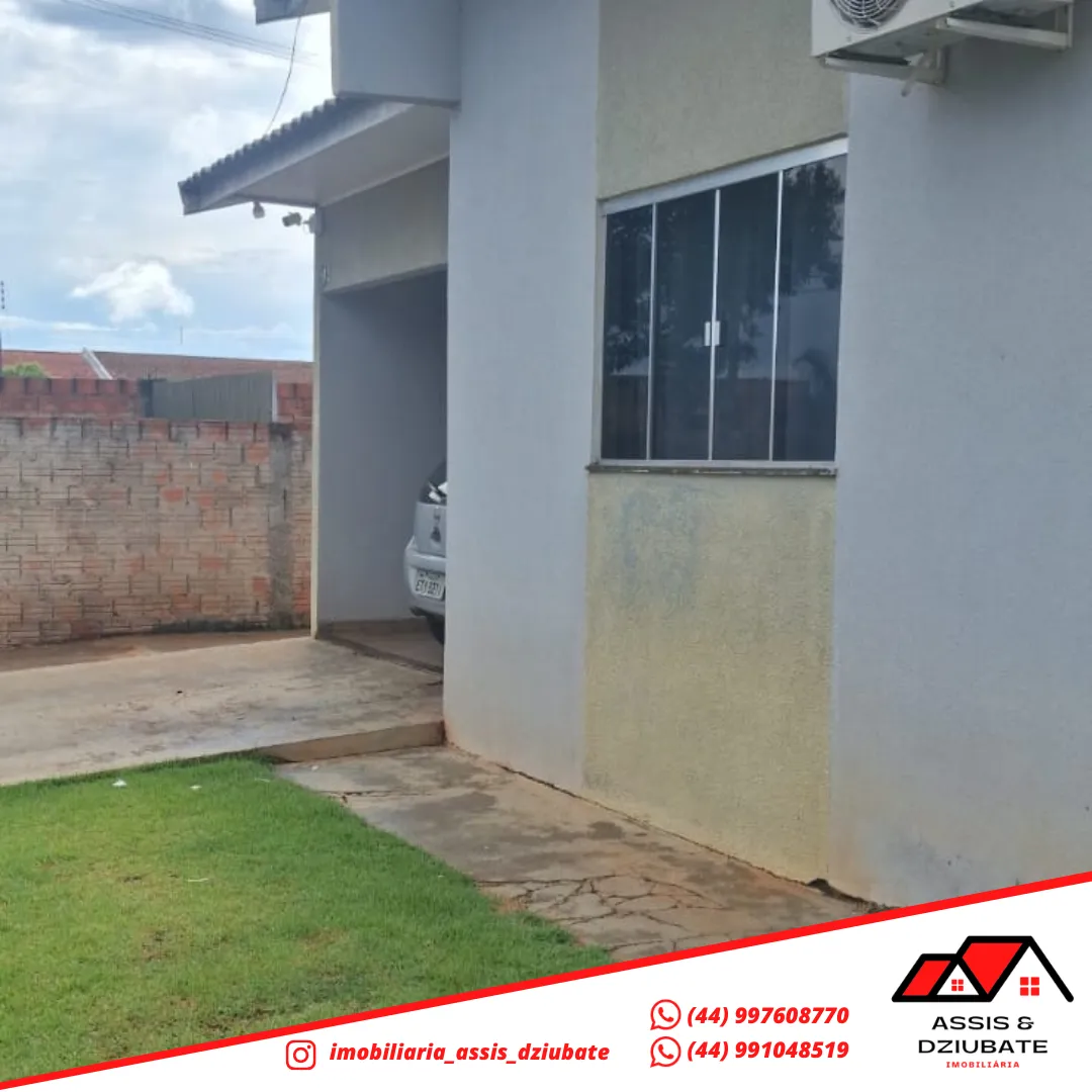 Casa a venda em Iretama-PR! — foto 3