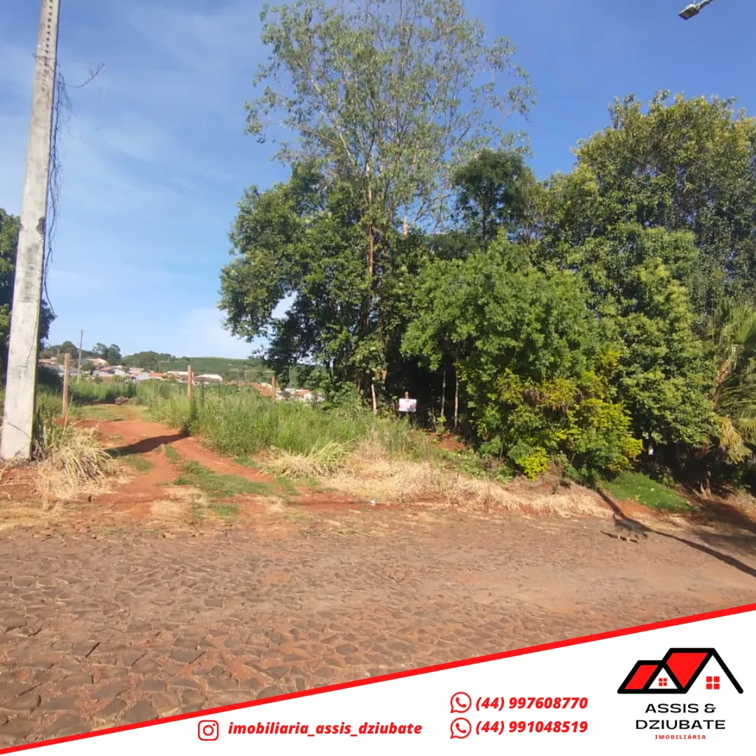Chácara a venda em área central de Iretama !! — foto 3