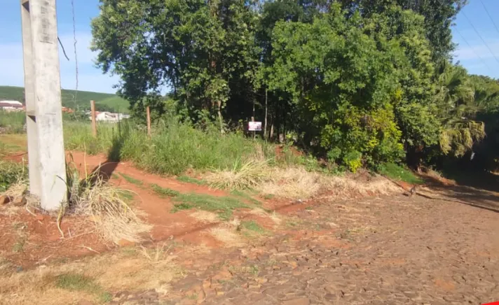 Chácara a venda em área central de Iretama !!
