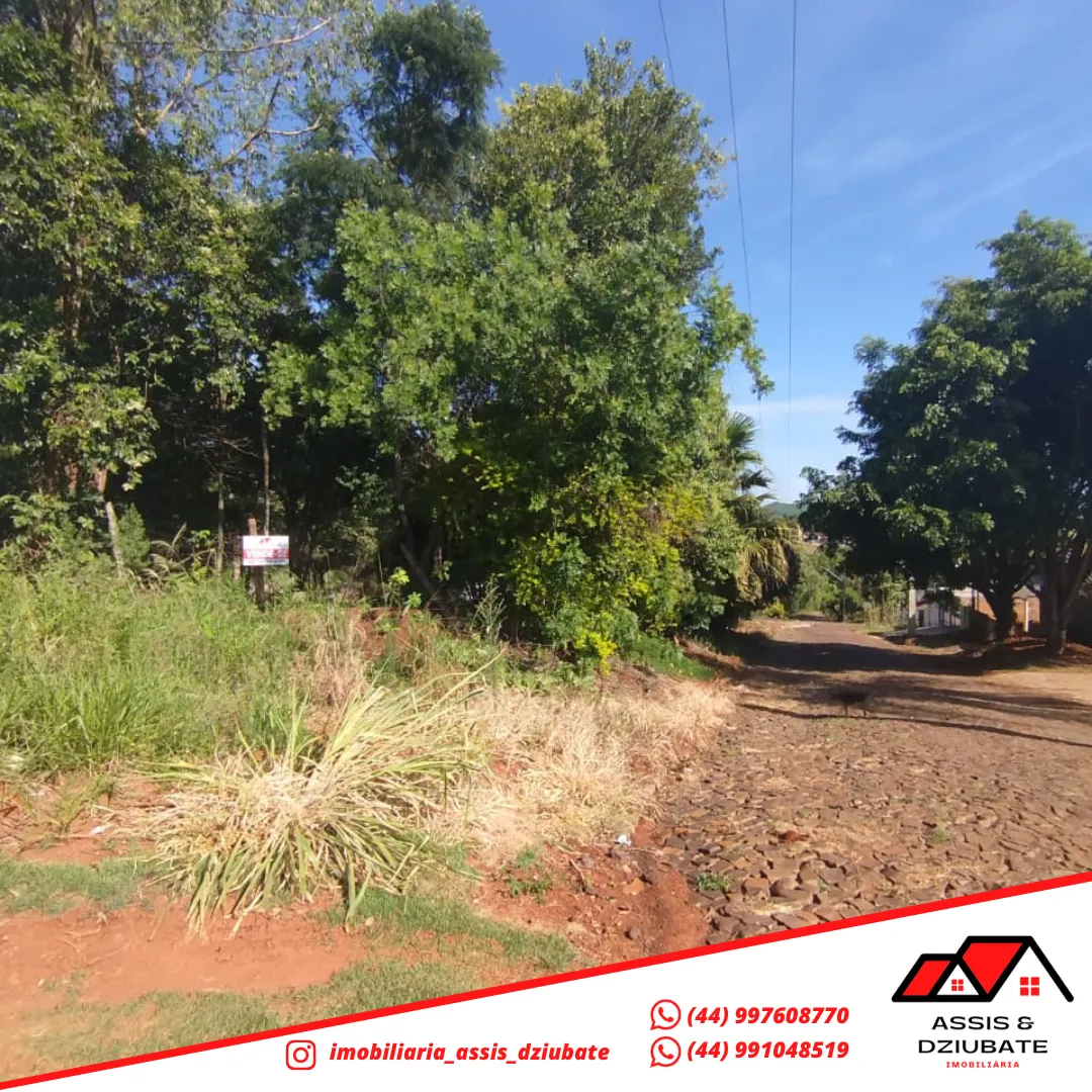Chácara a venda em área central de Iretama !! — foto 7