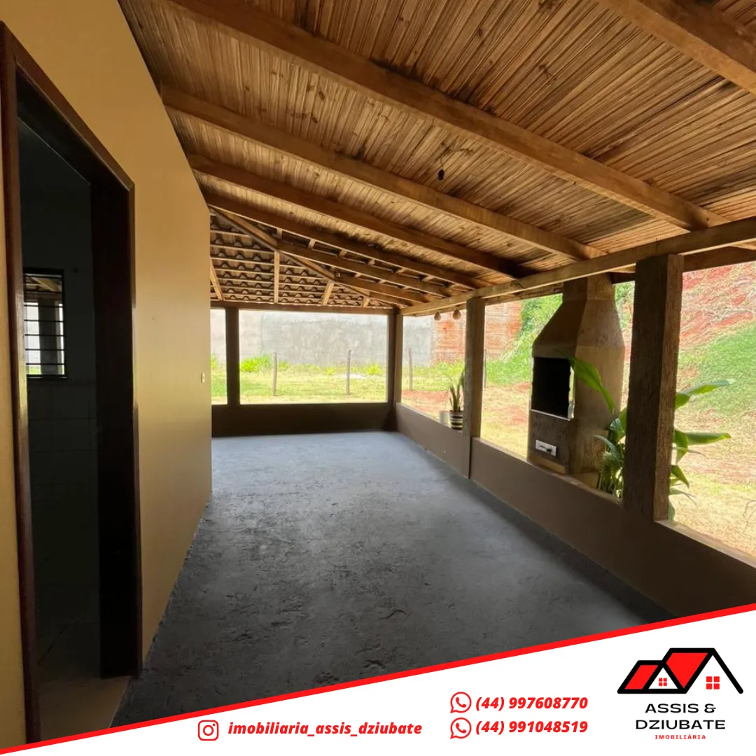 Casa a venda em Iretama !! — foto 10