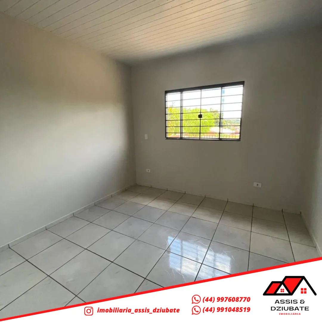 Casa a venda em Iretama !! — foto 6