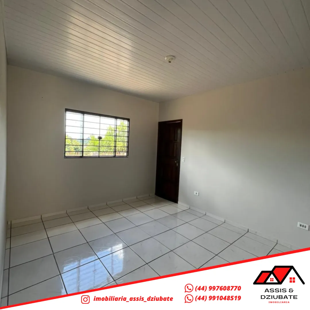 Casa a venda em Iretama !! — foto 5