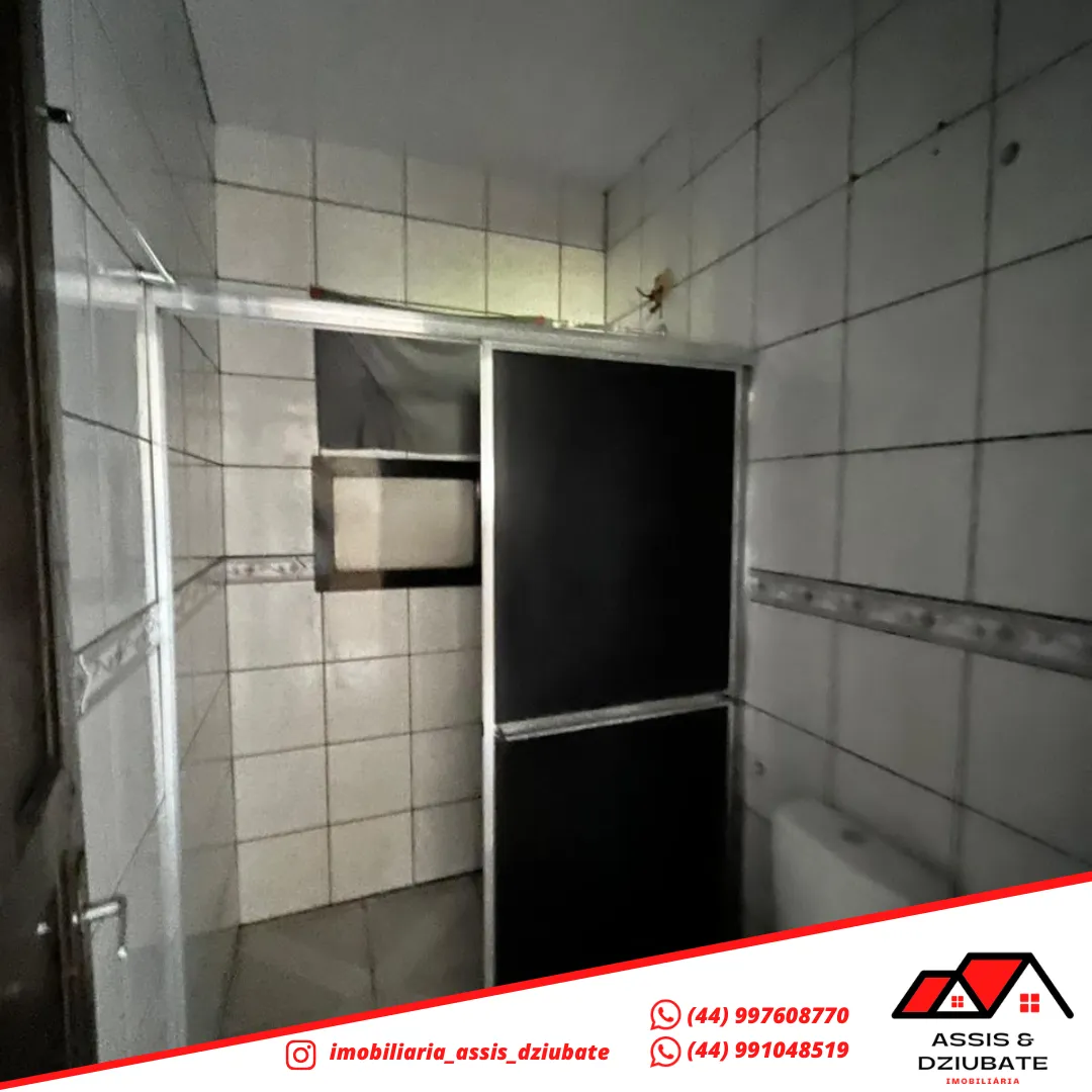 Casa a venda em Iretama !! — foto 8