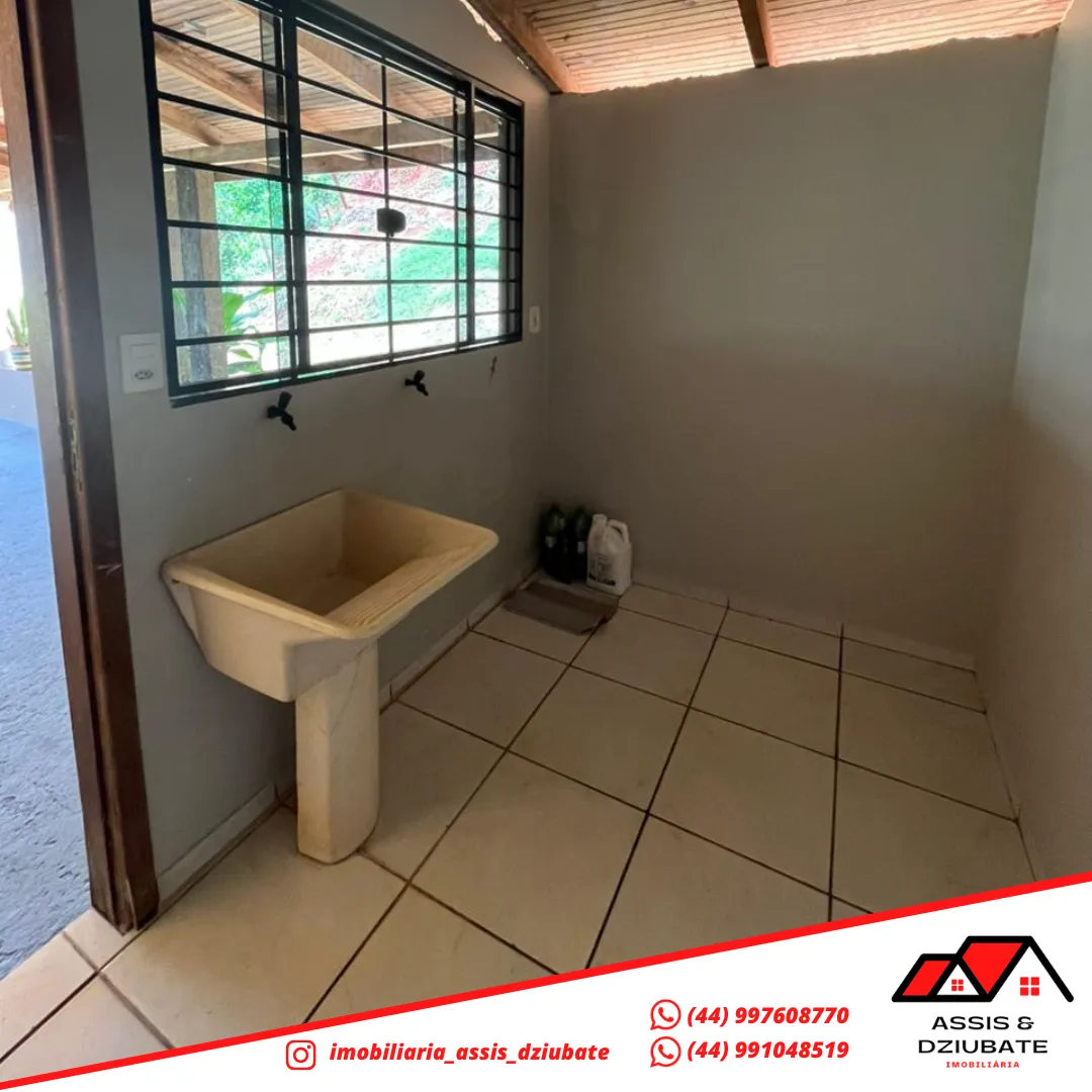 Casa a venda em Iretama !! — foto 9