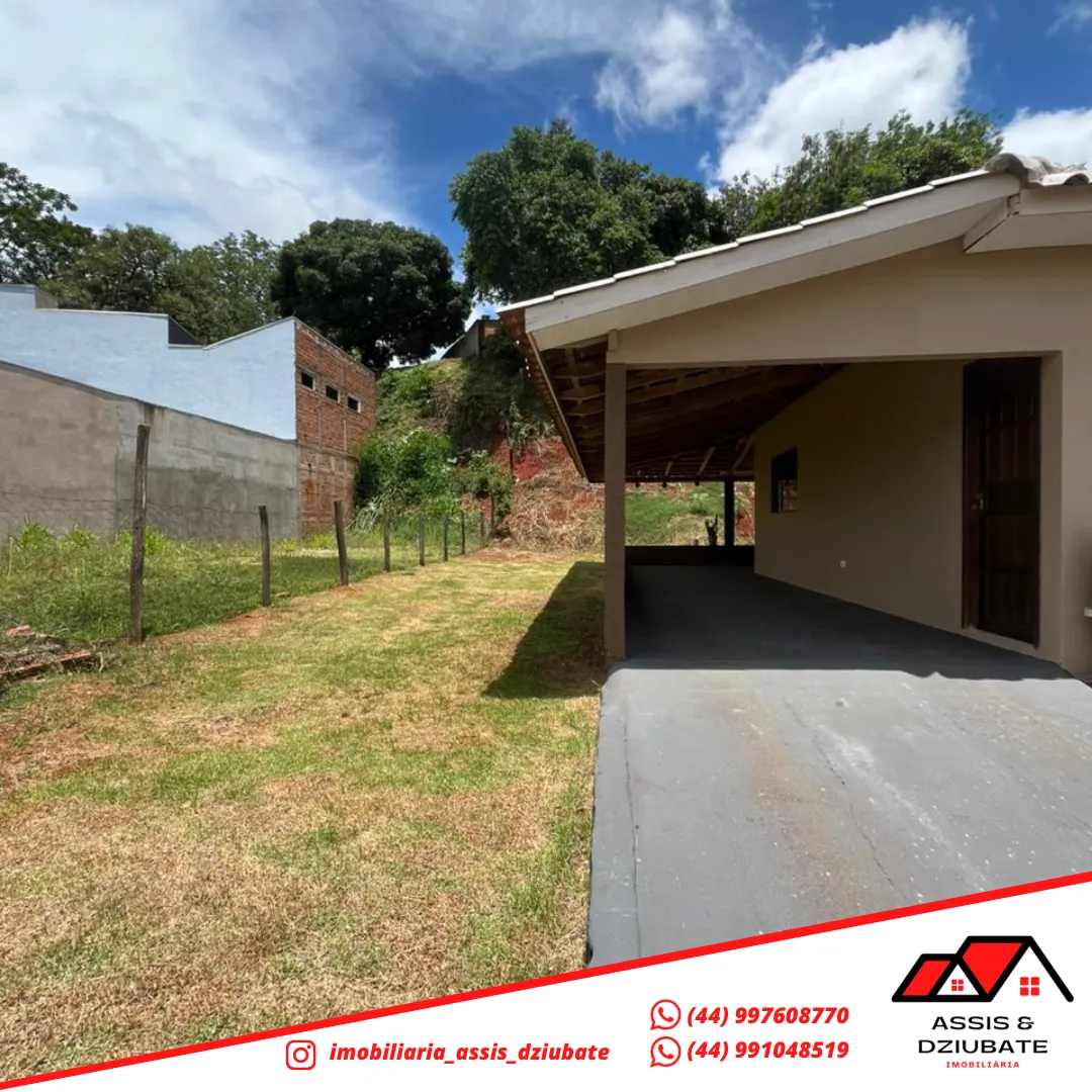 Casa a venda em Iretama !! — foto 2
