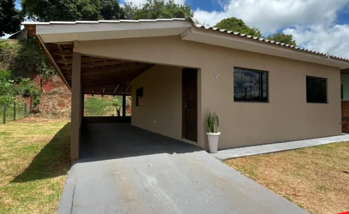 Casa a venda em Iretama !!