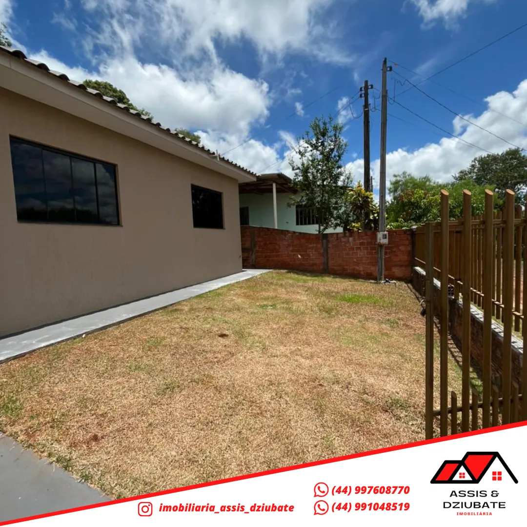 Casa a venda em Iretama !! — foto 3