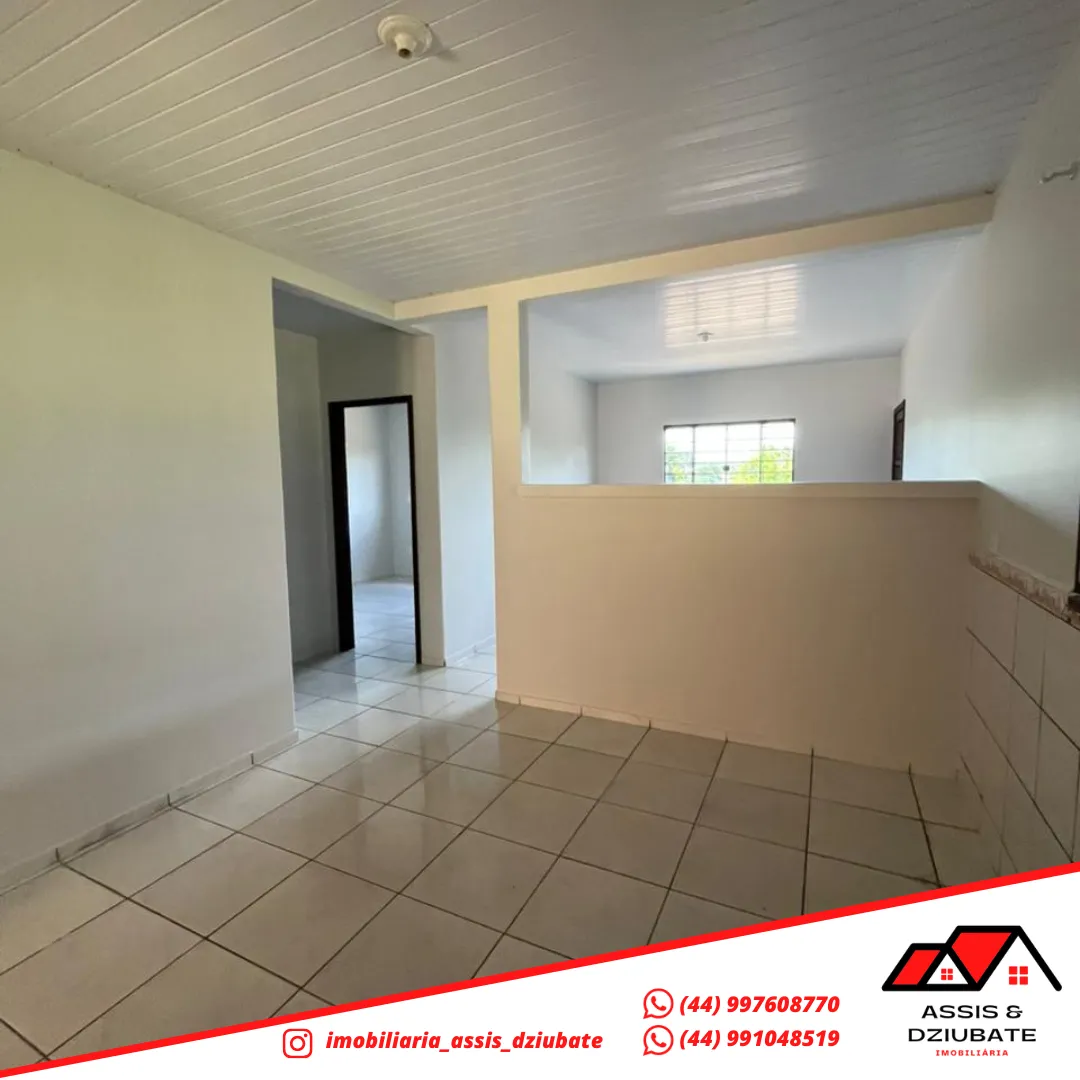 Casa a venda em Iretama !! — foto 7